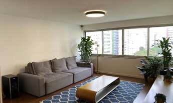 Imagem 6: São Paulo - Apartamento Padrão - ITAIM BIBI