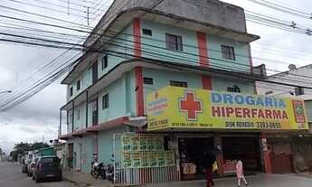 Imagem 2: SANTA MARIA Prédio comercial Só R$ 700.000 contem 1 loja + 7 apartamentos RENDA R$ 7.850