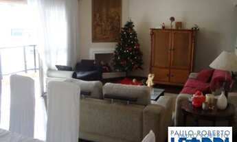 Imagem 3: APARTAMENTO - MORUMBI - SP