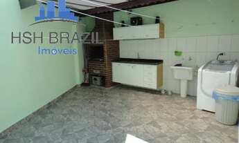 Imagem 6: SãO PAULO - Casa Padrão - Jardim Marajoara