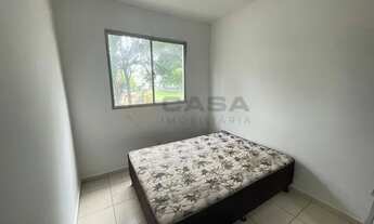 Imagem 4: GAR- Apartamento 2 quartos, andar baixo no Condomínio Vila Florata