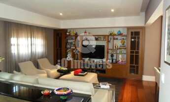 Imagem 7: Cobertura duplex em Pinheiros vista 360°