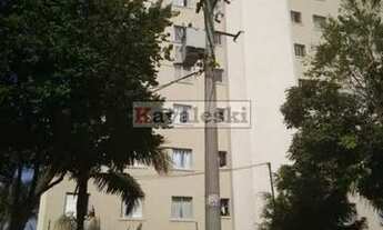 Imagem: Apartamento Jabaquara