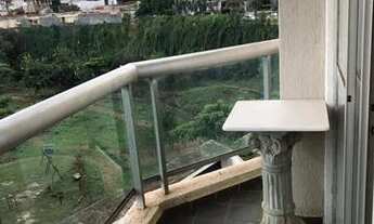 Imagem 3: Apartamento com 1 dormitório à venda, 45 m² por R$ 210.000,00 - Jardim Sumaré - Ribeirão P