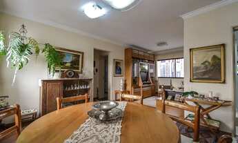 Imagem: Apartamento tipo para venda com 2 quartos