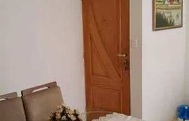 Imagem 2: Apartamento Residencial à venda, Jardim Rio Pequeno, São Paulo - AP0952