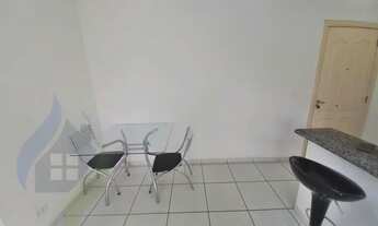Imagem 6: Apartamento de 2 dormitórios sendo 1 suíte, 2 banheiros, 1 vaga, com 60m² em Rudge Ramos