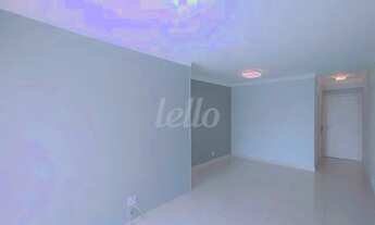 Imagem 4: São Paulo - Apartamento Padrão - Tatuapé