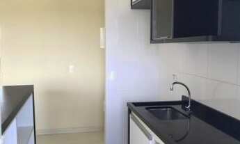 Imagem 7: Lindo Apartamento no Residencial Colinas de Villa Branca - Villa Branca - 50m² - 2 Dormitó