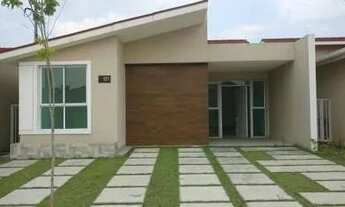 Imagem 2: APC - Casas em Flores em Cond. Fechado - Ótimo acabamento