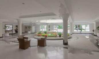 Imagem 4: Apartamento à Venda Com 101 m², 2 Quartos E 2 Vagas Fixas