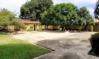 Imagem 6: O CUSTO BENEFICIO MAS ATRATIVO DA REGIÃO - GUARIBAS - EUSEBIO-CE