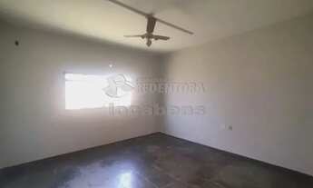 Imagem 6: Casa Padrão em São José do Rio Preto