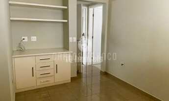 Imagem 3: CAMPO BELO : Apartamento 178m² com 3 suítes e 3 vagas