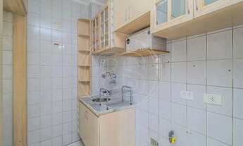 Imagem 7: São Paulo - Apartamento Padrão - Higienópolis