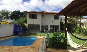 Imagem 2: Casa para venda tem 280 metros quadrados com 3 quartos em Cidade Praia Angélica I - Lagoa