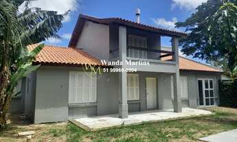 Imagem 3: Casa em Condomínio para Venda em Viamão, Cantegril, 3 dormitórios, 3 suítes, 2 banheiros