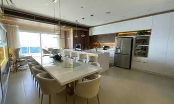 Imagem 6: Apartamento para venda com 3 dormitórios no Mirante Home na Praia dos Ingleses em Florianó