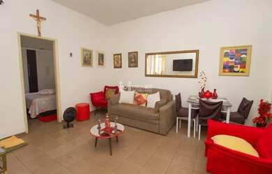 Imagem 3: Praça da Bandeira