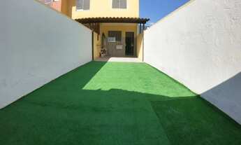 Imagem: 10 minutos da UNIG Casa perto de tudo com