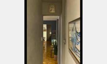 Imagem 7: APARTAMENTO IDEAL PARA CASAL S/FILHOS - R$4.500,00 - JD. PAULISTA