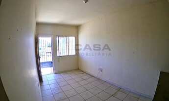 Imagem 2: EC - 0059 OPORTUNIDADE! CASA 2 QUARTOS. MINHA CASA MINHA VIDA