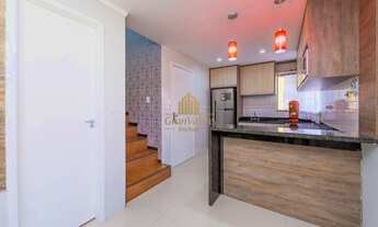 Imagem 3: Casa em condomínio com ótima infraestrutura