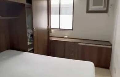 Imagem 2: Alugo apartamento mobiliado