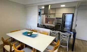 Imagem 5: Apartamento com 3 dorms, recém reformado