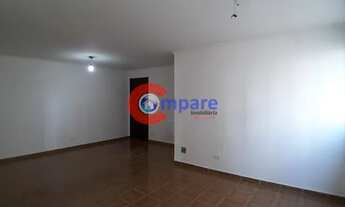 Imagem 6: Apartamento à venda, 110 m² por R$ 594.000,00 - Santana - São Paulo/SP