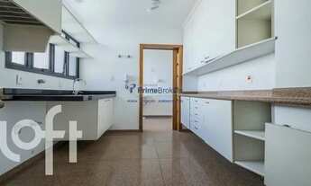 Imagem 4: Apt de 04 dorm.s 04 suítes e 04 vagas com 311m2 no Itaim Bibi