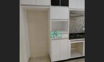 Imagem 7: Sobrado com 2 dormitórios à venda, 68 m² por R$ 375.000 - Vila Formosa - São Paulo/SP