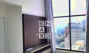 Imagem 2: Cobertura com 3 dormitórios à venda, 241 m² por R$ 5.600.000,00 - Jardim Paulista - São Pa