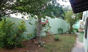 Imagem 4: Casa no Jardim Pinheiro com 5 quartos sendo 2 suítes para locação