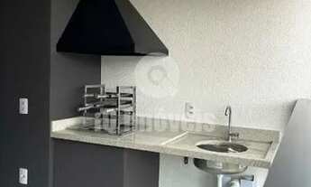 Imagem 4: Apartamento para venda 62 m² 2 dormitórios 1 suíte 1 vaga Brooklin