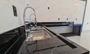 Imagem 5: Casa 3 suítes em Setor Faiçalville - Goiânia - GO