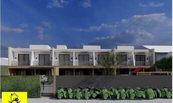 Imagem 5: Sobrado Geminado para Venda em Joinville, Boa Vista, 2 dormitórios, 2 suítes, 2 banheiros