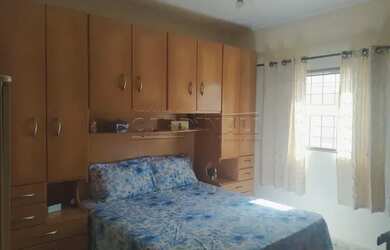 Imagem 12: Sao Carlos - Casa Padrão - Parque Santa Felicia Jardim