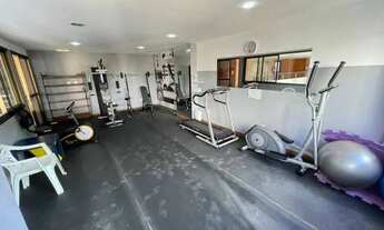 Imagem 3: Alugo Apartamento de 88 m² com Duas Suites no Bairro do Itaigara