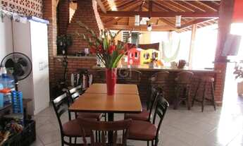 Imagem 3: Casa para Venda - 100m², 3 dormitórios, 3 vagas - Menino Deus