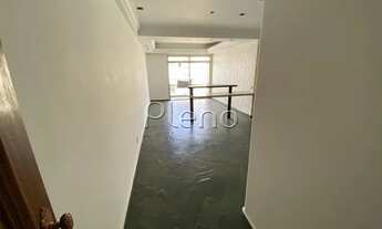 Imagem 6: Apartamento à venda na Vila Itapura - Campinas/SP