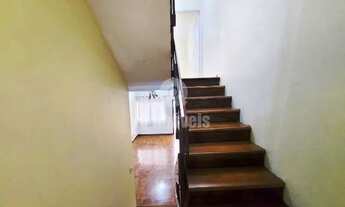 Imagem 6: Sobrado a venda 103 m² útil e 119 m² total 2 dormitórios 2 vagas Vila Mascote