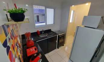 Imagem 5: Localização Priveligiada - 50m da Praia - 1 dormitório - Canto do Forte - Praia Grande (SP