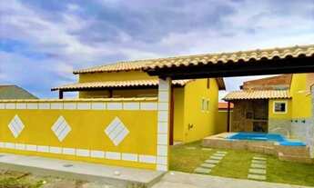 Imagem: Casa a Venda Escriturada em Vila Velha