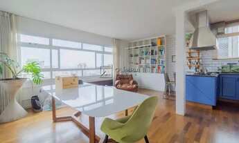 Imagem 3: Venda Apartamento 3 Dormitórios - 180 m² Higienópolis