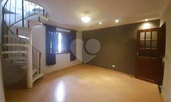 Imagem 5: Casa com 140 m2, 3 quartos, 2 suites, 2 vagas na Água Fria