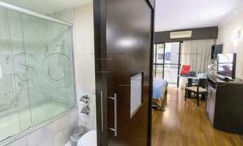 Imagem 2: Flat Mercure Grand Plaza Paulista, disponível para venda com 31m², 01 dorm e 01 vaga
