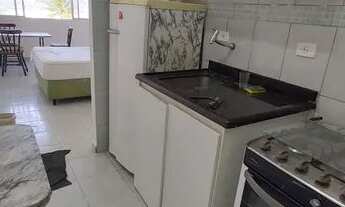 Imagem 5: APARTAMENTO RESIDENCIAL em SANTOS - SP, JOSÉ MENINO