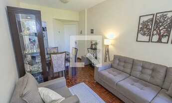 Imagem 4: Apartamento para Aluguel - Floramar, 3 Quartos, 89 m2