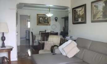 Imagem 5: Apartamento Perdizes 103 metros 3 dormitórios 1 suíte 2 vagas